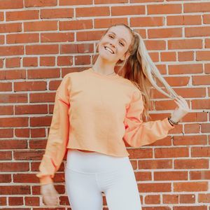 Meet your Posher, Madison